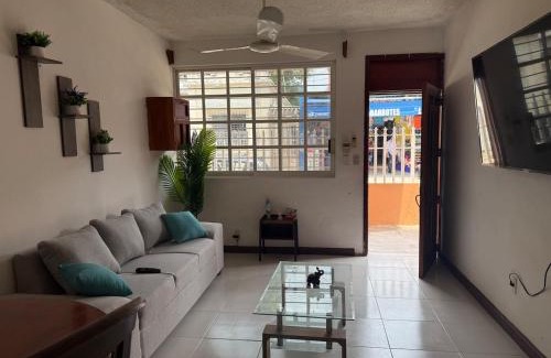 Minatitlán Appartement | Departamento completo bien ubicado