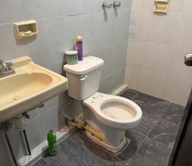 Minatitlán Appartement | Departamento completo bien ubicado