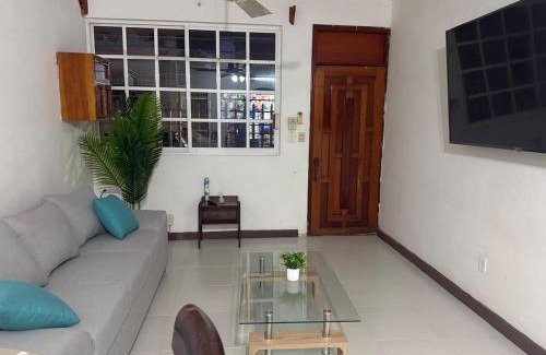 Minatitlán Appartement | Departamento completo bien ubicado