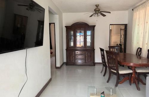 Minatitlán Appartement | Departamento completo bien ubicado