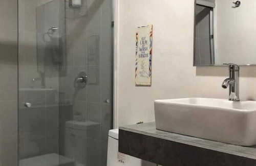 San Juan de Dios Appartement | Departamento con alberca climatizada en la zona centro de Guadalajara