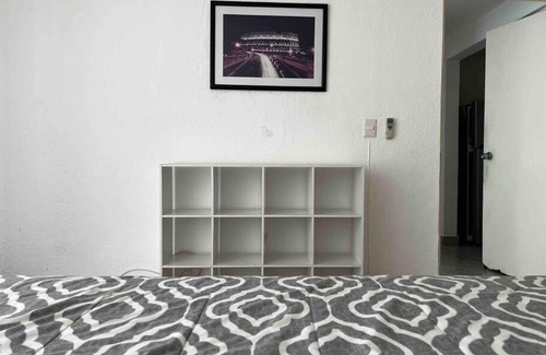 Caleta Appartement | Departamento con alberca y vista al mar.