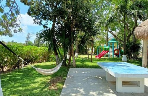Jacinto Pat Appartement | Departamento con amenidades