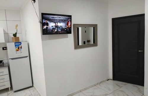 Puerto Iguazu Appartement | Departamento con Parrilla a 5 Minutos del Hito Tres Fronteras