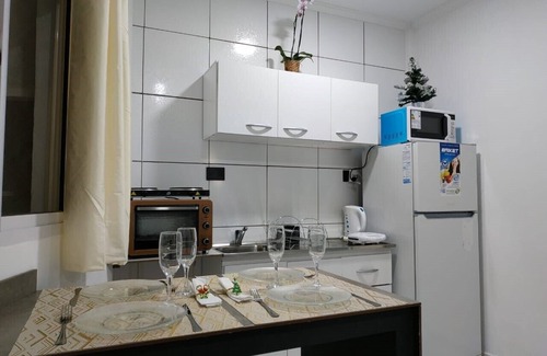 Puerto Iguazu Appartement | Departamento con Parrilla a 5 Minutos del Hito Tres Fronteras