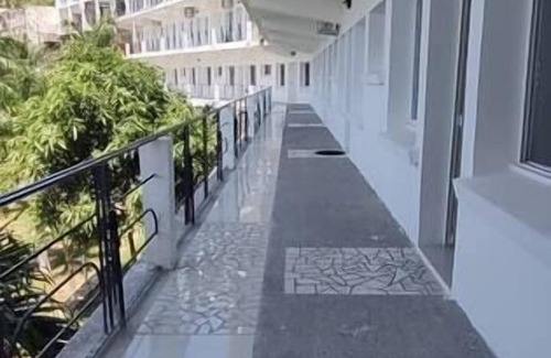 Las Playas Appartement | Departamento con Balcon al mar