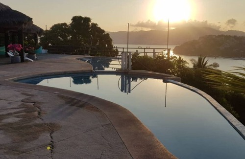 Las Playas Appartement | Departamento con Balcon al mar