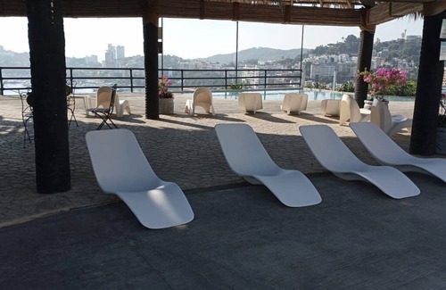 Las Playas Appartement | Departamento con Balcon al mar