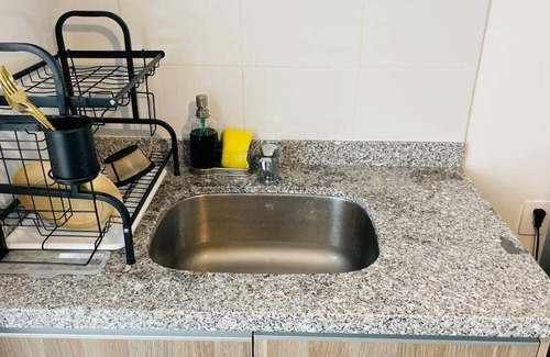 Boulevard Barra Vieja Appartement | Departamento con club de Playa en Acapulco
