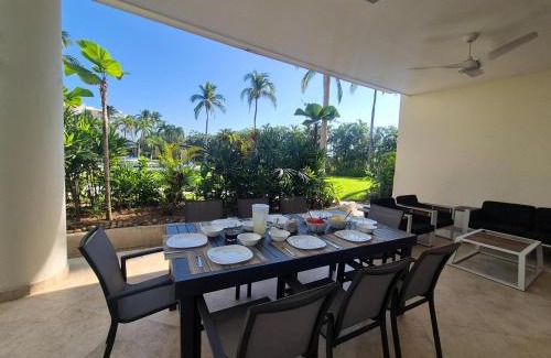 Boulevard Barra Vieja Appartement | Departamento con Club Playa Acapulco Diamante 4Rec