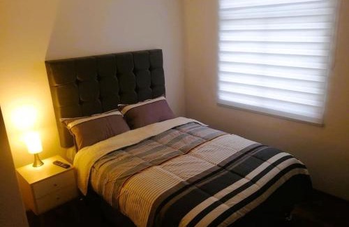 La Perla Appartement | Departamento con Cochera
