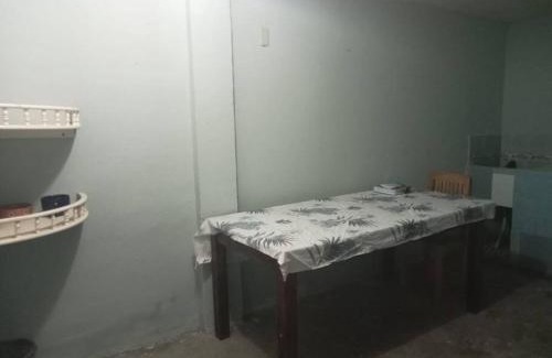 Tehuacan Appartement | Departamento con entrada independiente