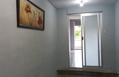 Tehuacan Appartement | Departamento con entrada independiente