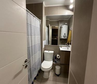 Temuco Appartement | Departamento con excelente ubicación