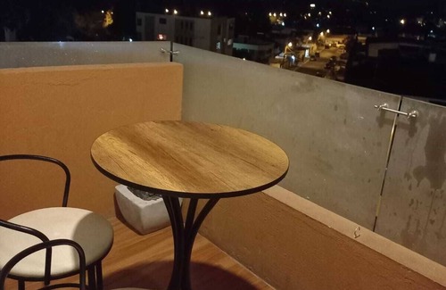 Quito Appartement | Departamento con Jacuzzi 5 Piso el Condado
