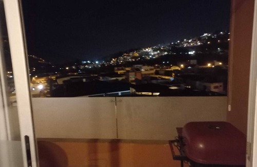 Quito Appartement | Departamento con Jacuzzi 5 Piso el Condado