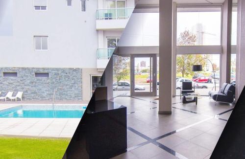 Rio Cuarto Appartement | Departamento con Piscina en Rio Cuarto