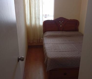 Brena Appartement | Departamento con piscina ubicado en Breña