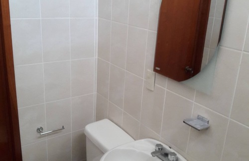 Puerto Escondido Appartement | DEPARTAMENTO DE 1 HABITACION CON TODOS LOS SERVICIOS