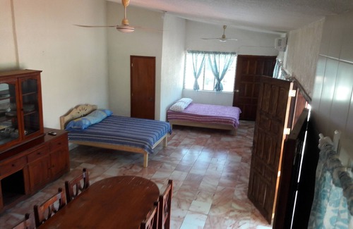 Puerto Escondido Appartement | DEPARTAMENTO DE 1 HABITACION CON TODOS LOS SERVICIOS