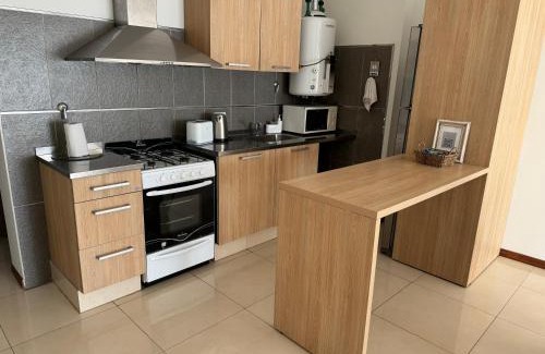 Venado Tuerto Appartement | Departamento de 2 dormitorios