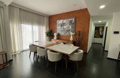 Zapopan Appartement | Departamento de 2 recamaras a 10 min de parque metropolitano.