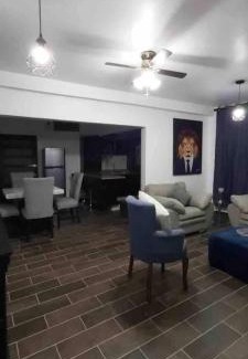 Morelia Appartement | DEPARTAMENTO DE 3 RECAMARAS RECIEN RENOVADO LISTO PARA TU ESTADIA .
