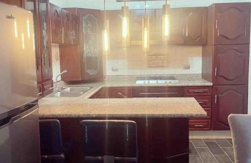 Morelia Appartement | DEPARTAMENTO DE 3 RECAMARAS RECIEN RENOVADO LISTO PARA TU ESTADIA .