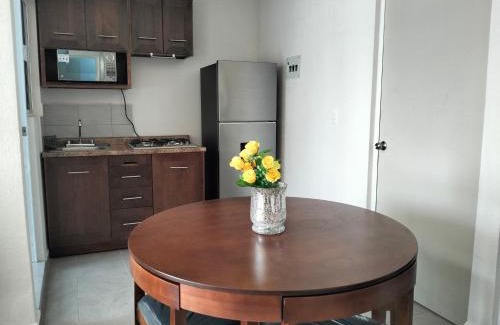 Acapulco Appartement | Departamento de descanso