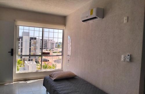 Acapulco Appartement | Departamento de descanso