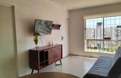 Acapulco Appartement | Departamento de descanso