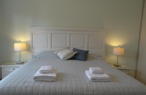 Adrogue Appartement | Departamento de dos ambientes a 60 metros de la plaza de Adrogué
