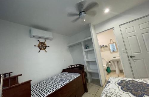 Navolato Appartement | Departamento de José felix