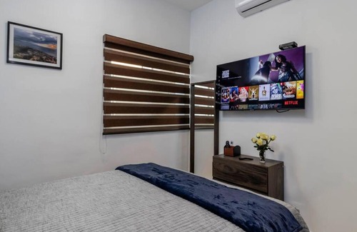 Las Mojoneras Appartement | Departamento De Lujo Quetzaly
