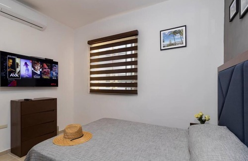 Las Mojoneras Appartement | Departamento De Lujo Quetzaly
