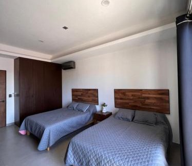 Zona Dorada Appartement | Departamento de lujo con alberca cerca de la playa