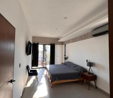 Zona Dorada Appartement | Departamento de lujo con alberca cerca de la playa