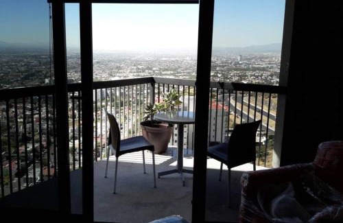 Queretaro Appartement | Departamento de lujo en Queretaro, excelente vista