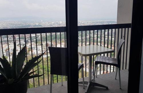 Queretaro Appartement | Departamento de lujo en Queretaro, excelente vista