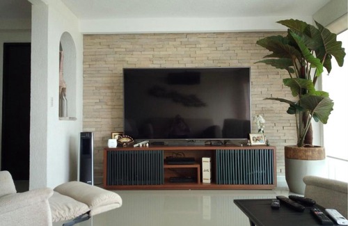 Club Deportivo Appartement | Departamento de lujo en Acapulco