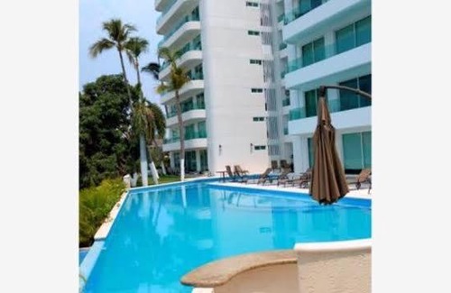 Club Deportivo Appartement | Departamento de lujo en Acapulco