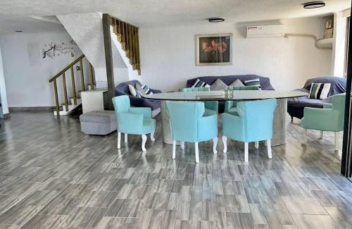 Caleta Appartement | Departamento de lujo