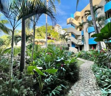 Caleta Appartement | Departamento de lujo