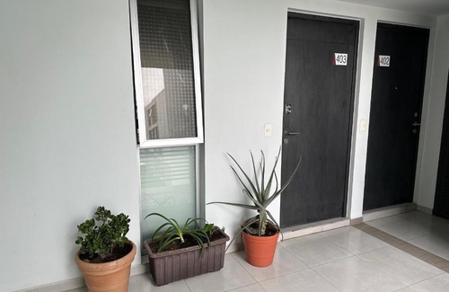 Tlajomulco de Zuniga Appartement | Departamento de lujo exclusivo vistas y literas