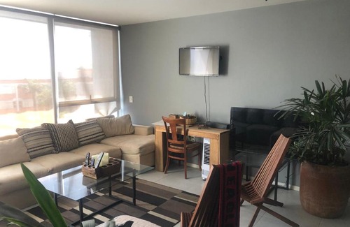 Tlajomulco de Zuniga Appartement | Departamento de lujo exclusivo vistas y literas