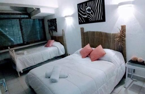 La Condesa Appartement | departamento de piedra