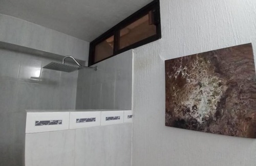 La Condesa Appartement | departamento de piedra