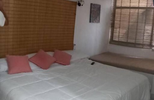 La Condesa Appartement | departamento de piedra
