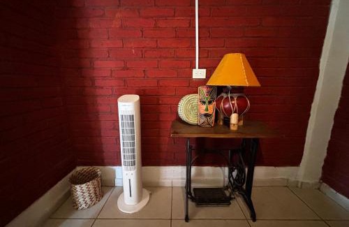 Creel Appartement | Departamento del Profe