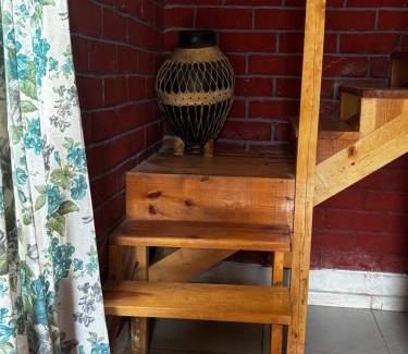 Creel Appartement | Departamento del Profe